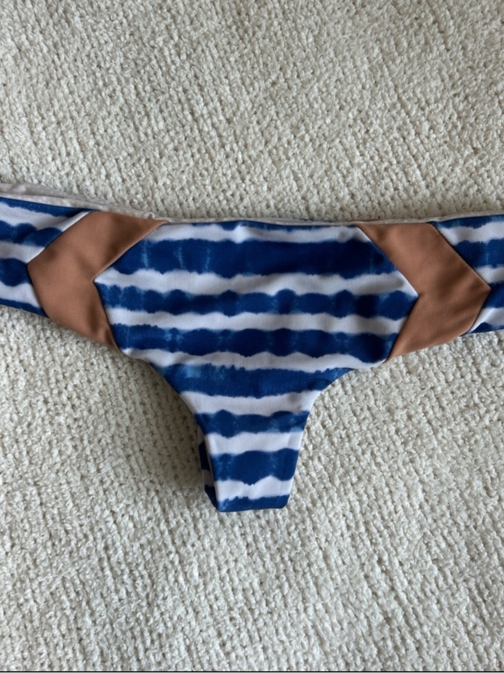 Acacia Swimwear Pacific Tides Bikini Bottoms